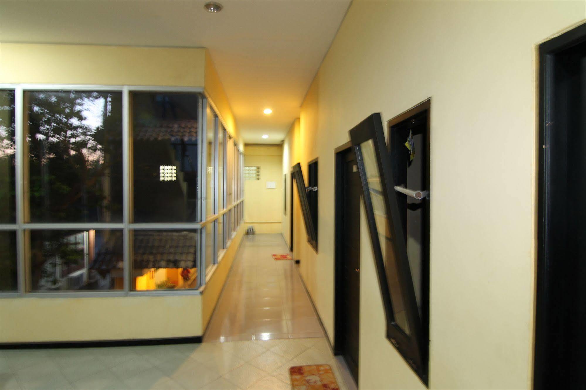 Bed & Breakfast Ct1 Bali