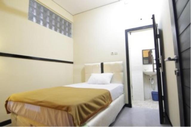 Tempat Tidur & Sarapan Ct1 Bali
