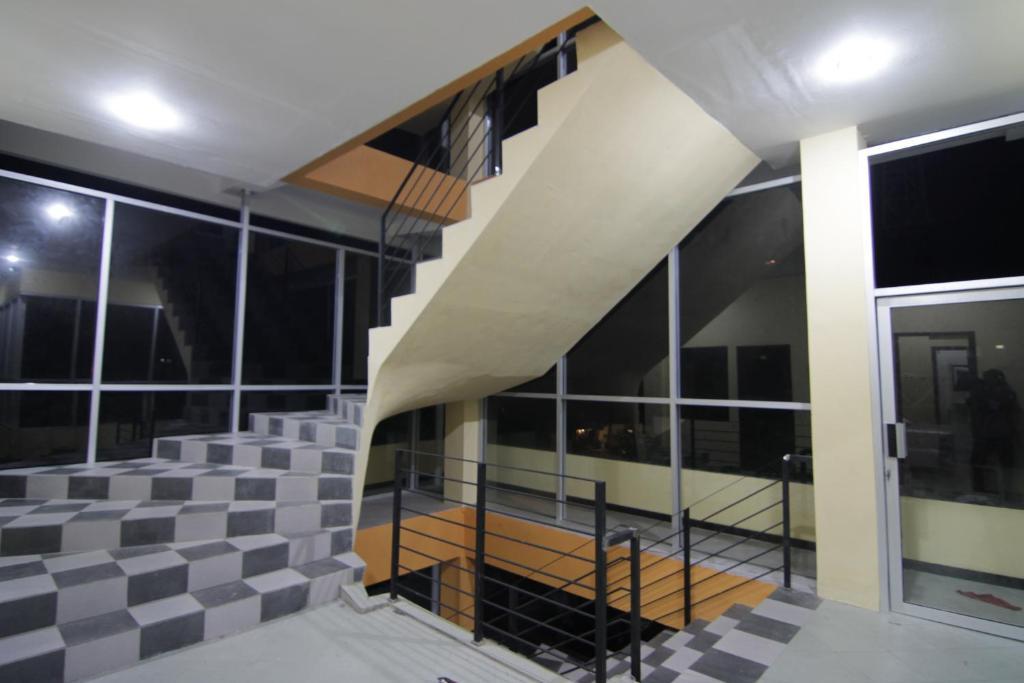 Tempat Tidur & Sarapan Ct1 Bali