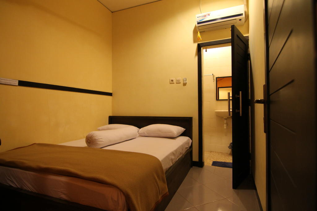 Tempat Tidur & Sarapan Ct1 Bali