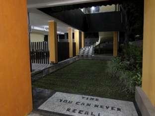 Tempat Tidur & Sarapan Ct1 Bali