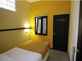 Ct1 Bali Bed & Breakfast Kuta (Bali)