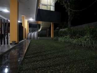 Bed & Breakfast Ct1 Bali *