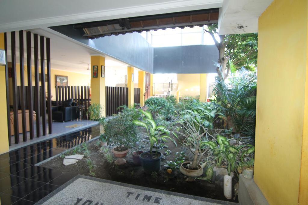 Tempat Tidur & Sarapan Ct1 Bali *