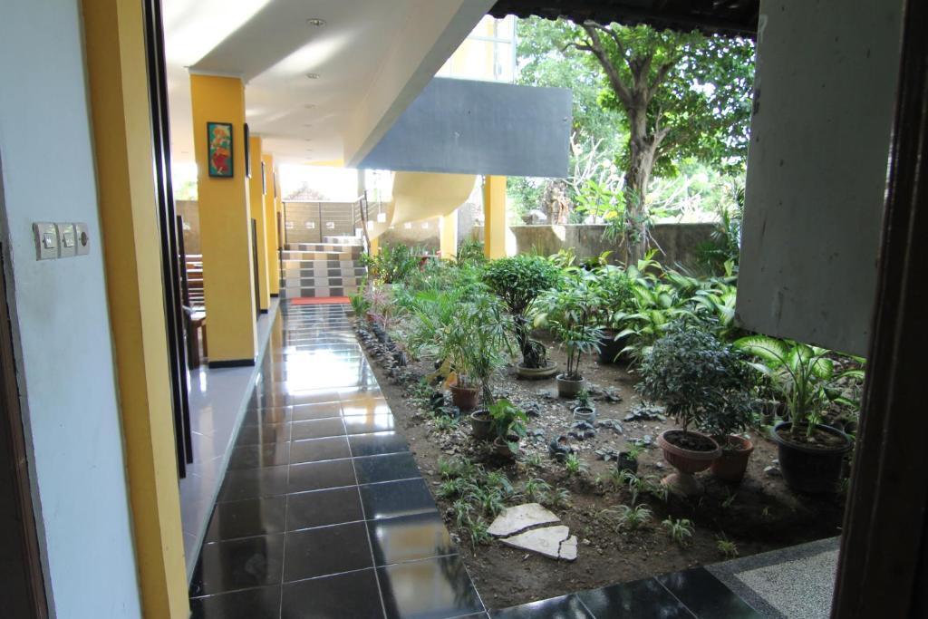 Bed & Breakfast Ct1 Bali Kuta (Bali)