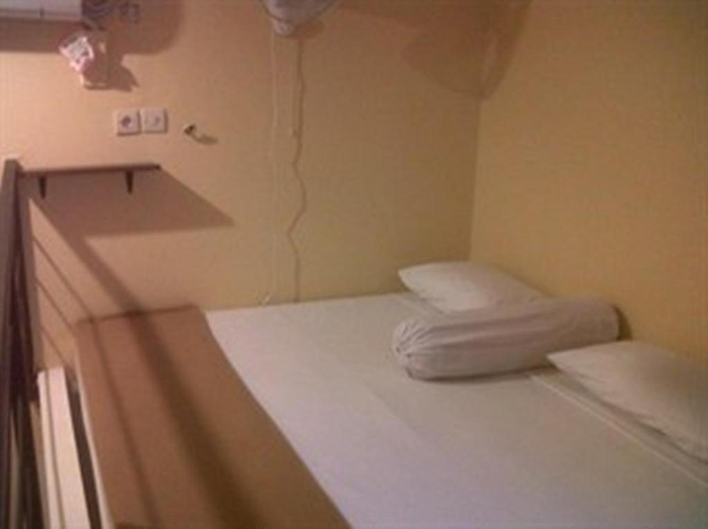 Ct1 Bali Bed & Breakfast Kuta (Bali)