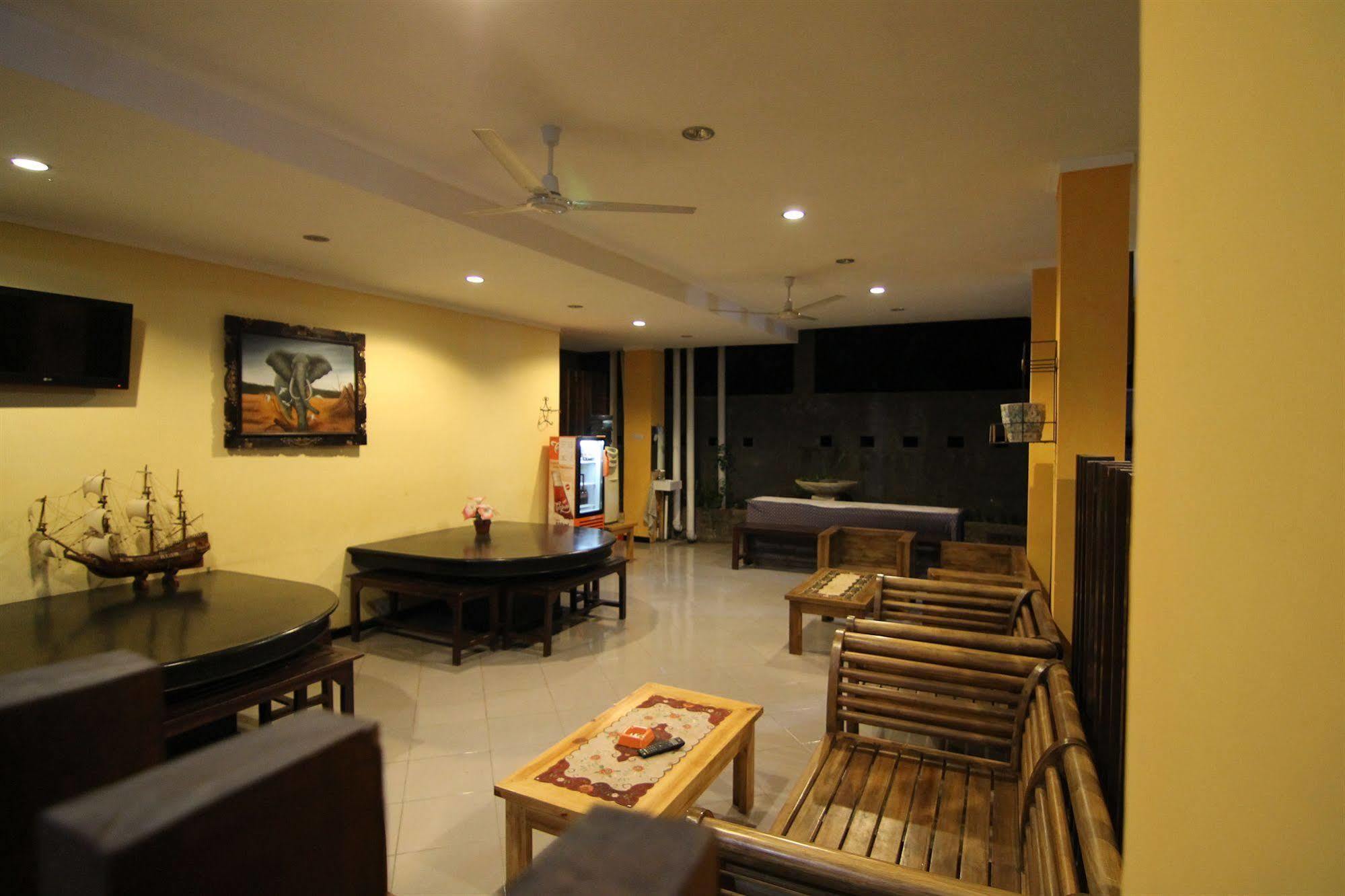 Tempat Tidur & Sarapan Ct1 Bali *