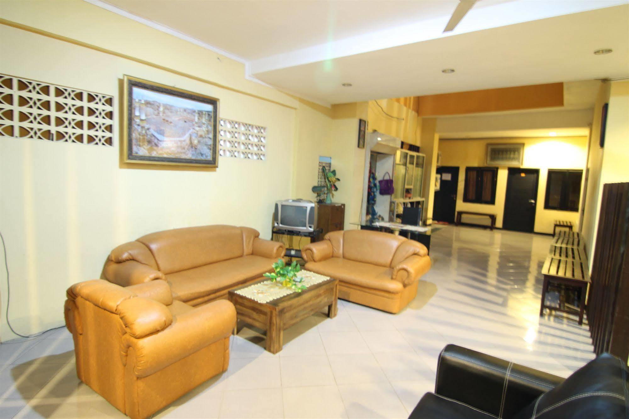 Bed & Breakfast Ct1 Bali