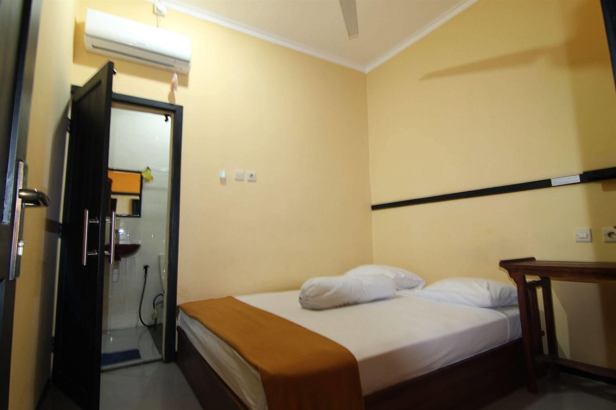 Bed & Breakfast Ct1 Bali *
