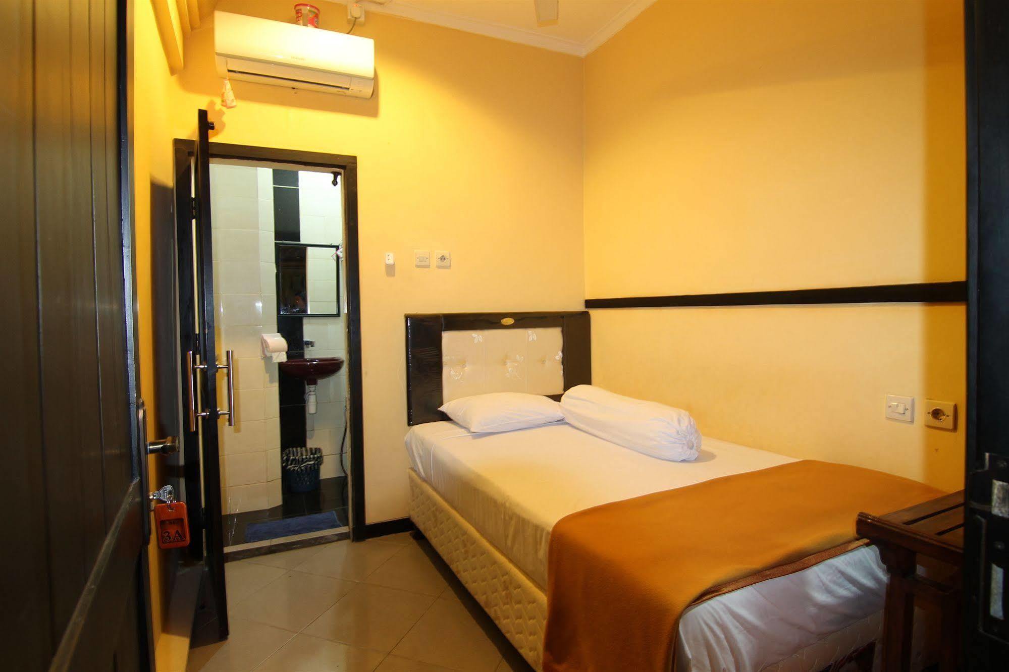 Tempat Tidur & Sarapan Ct1 Bali *