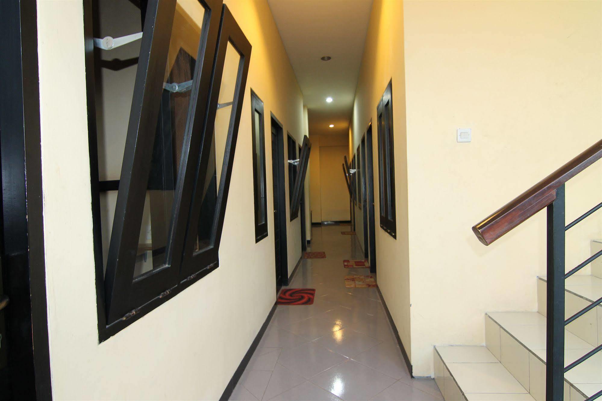Ct1 Bali Tempat Tidur & Sarapan
