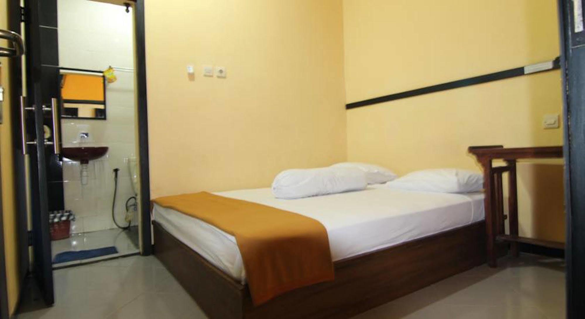 Tempat Tidur & Sarapan Ct1 Bali