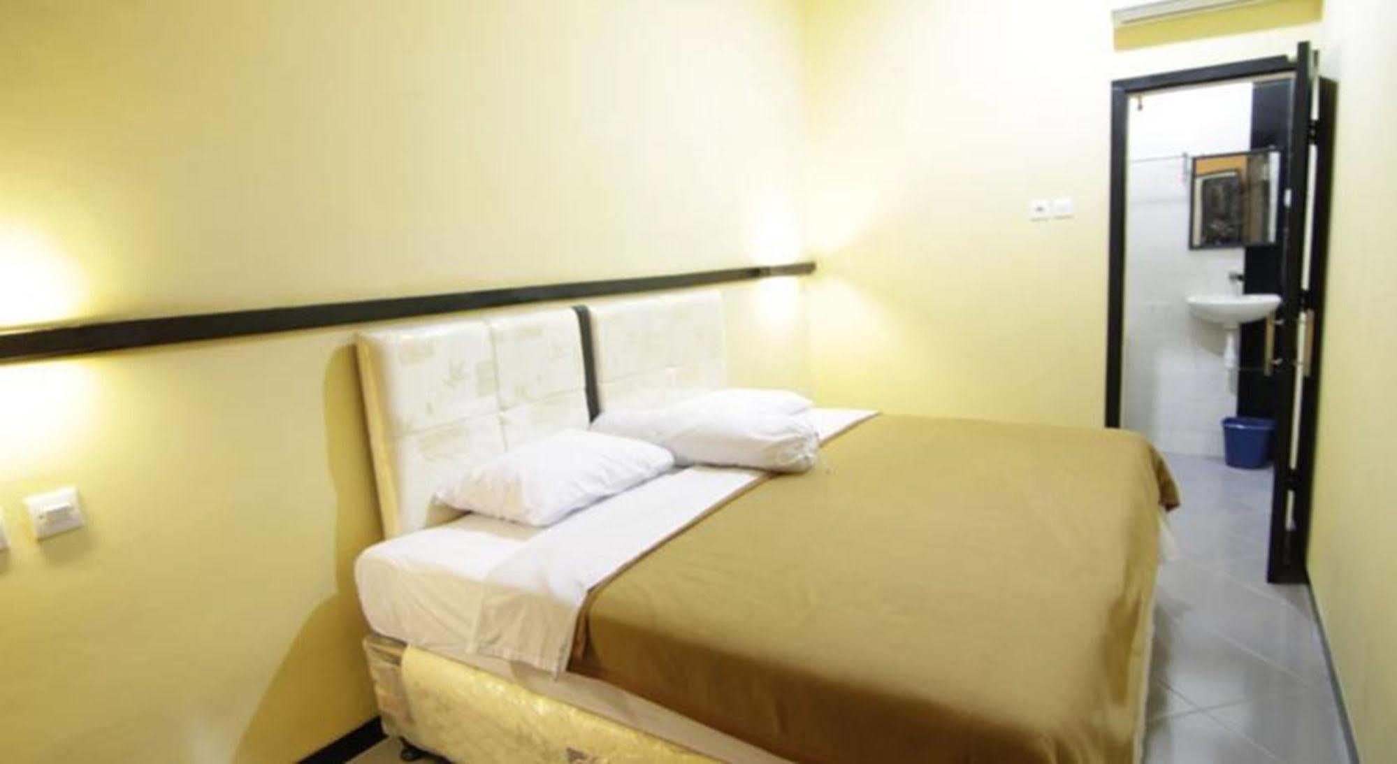 Ct1 Bali Tempat Tidur & Sarapan Kuta (Bali)
