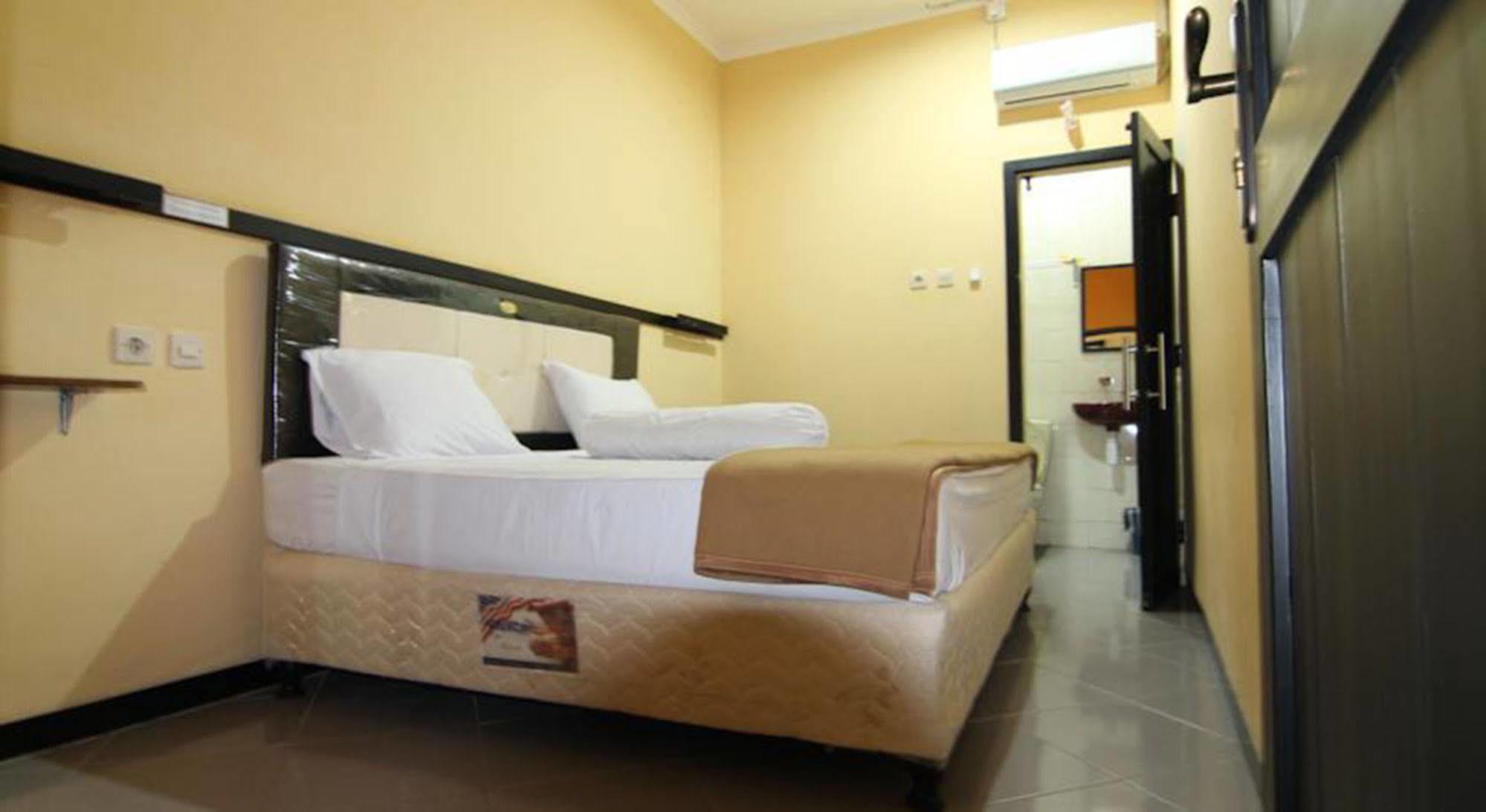 Ct1 Bali Tempat Tidur & Sarapan