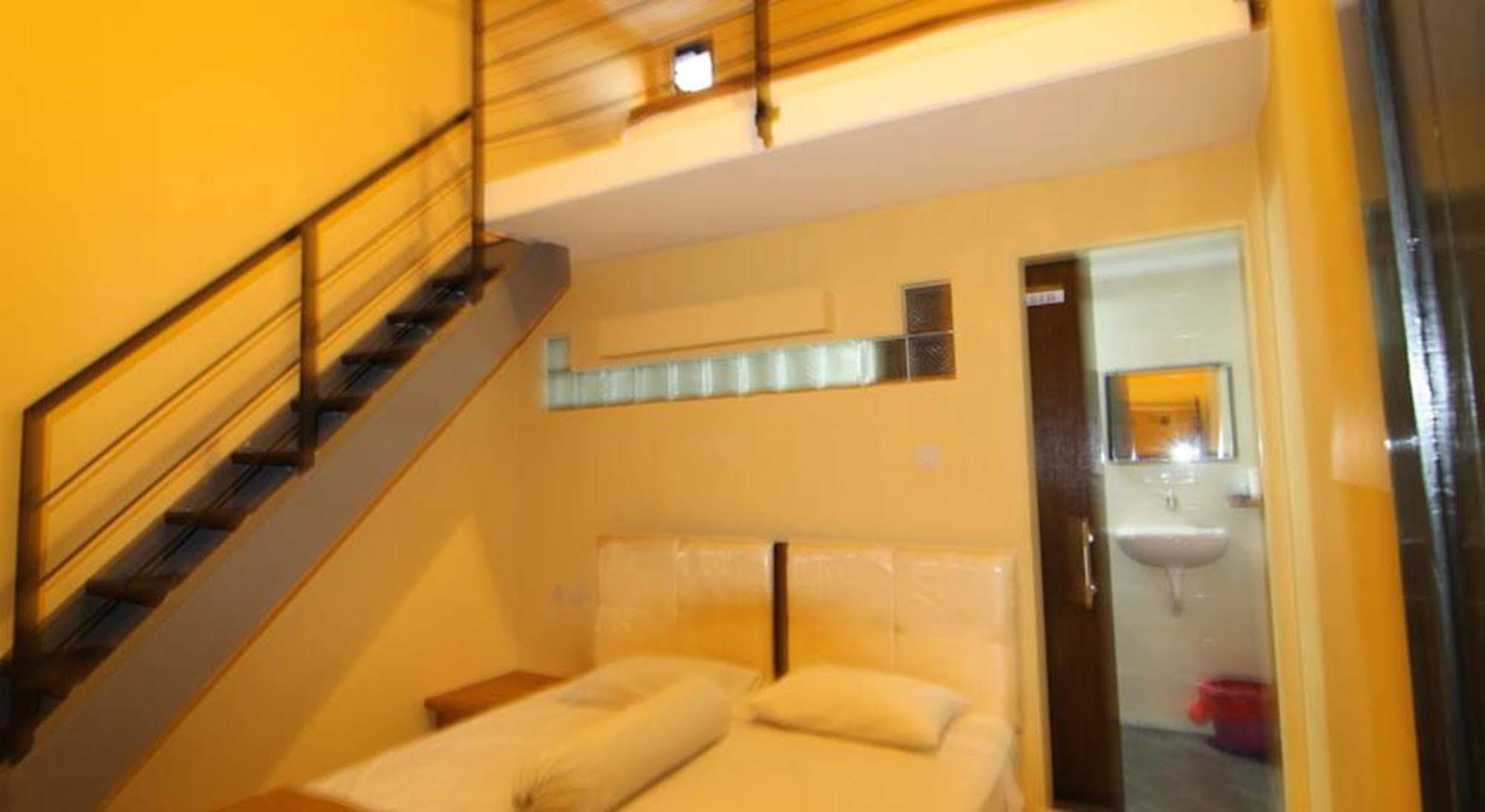 Ct1 Bali Bed & Breakfast