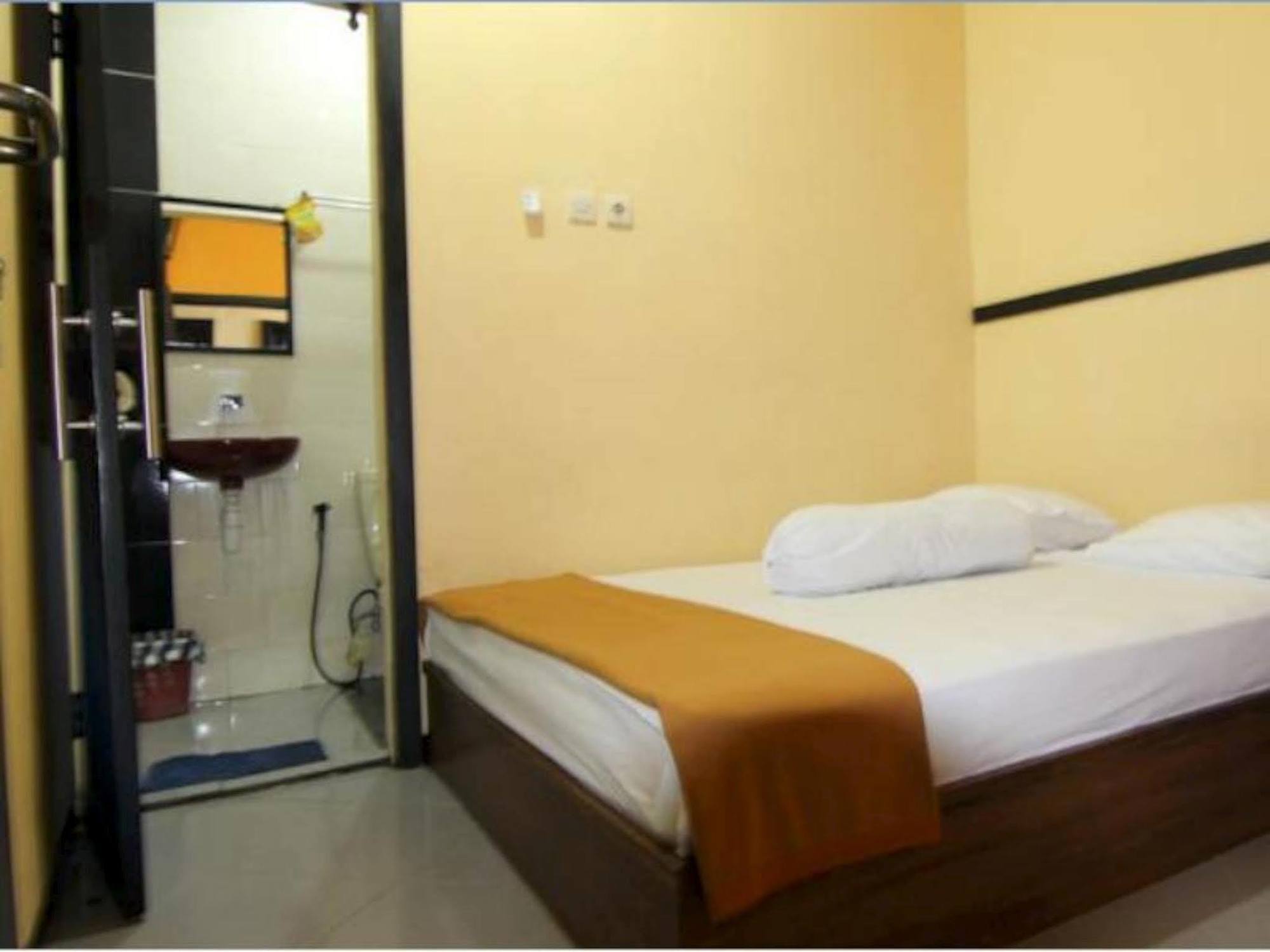 Tempat Tidur & Sarapan Ct1 Bali *