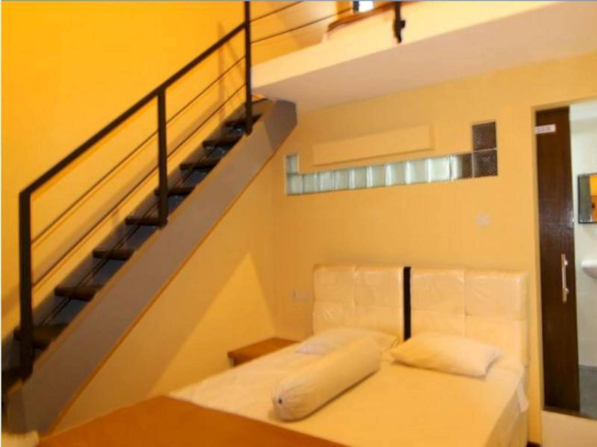 Bed & Breakfast Ct1 Bali *